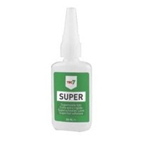 Tec 7 Super7 Super Glue (20ml)